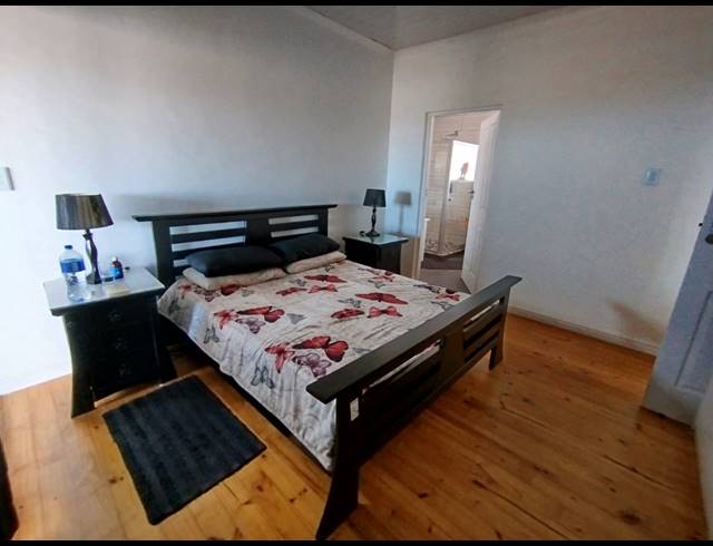 2 BEDROOM HOUSE FOR SALE IN BAYVIEW